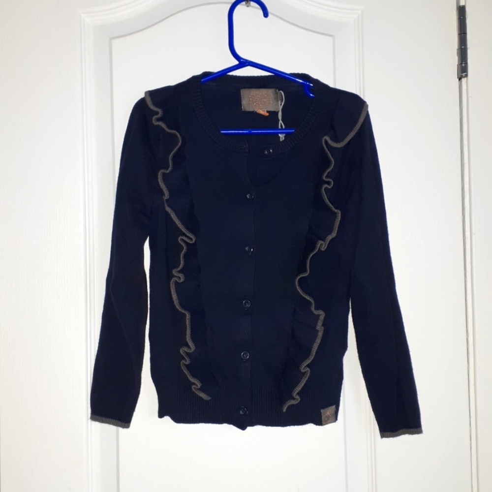 Creamie cardigan  *2 for $20*